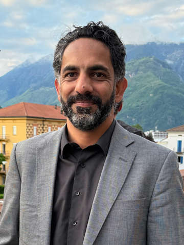 Arun Panakal