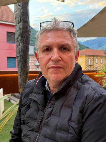 Nikolaus Emmi