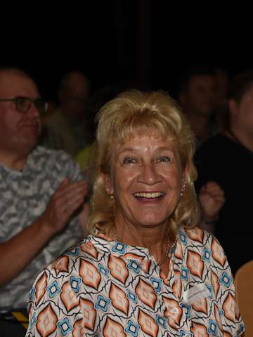 Ein Bild von Anne-Marie Squaratti