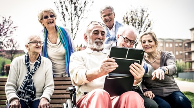 Portrait von Sylvia Frigeni