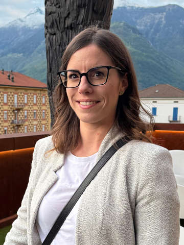 Veronica C.