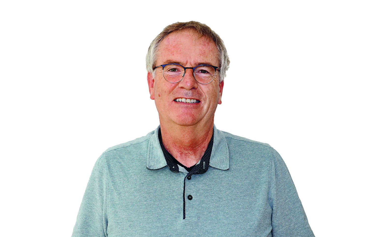 Ritratto di Jean-Daniel Page