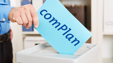 Die Gewerkschaft transfair engagiert sich im Stiftungsrat von comPlan