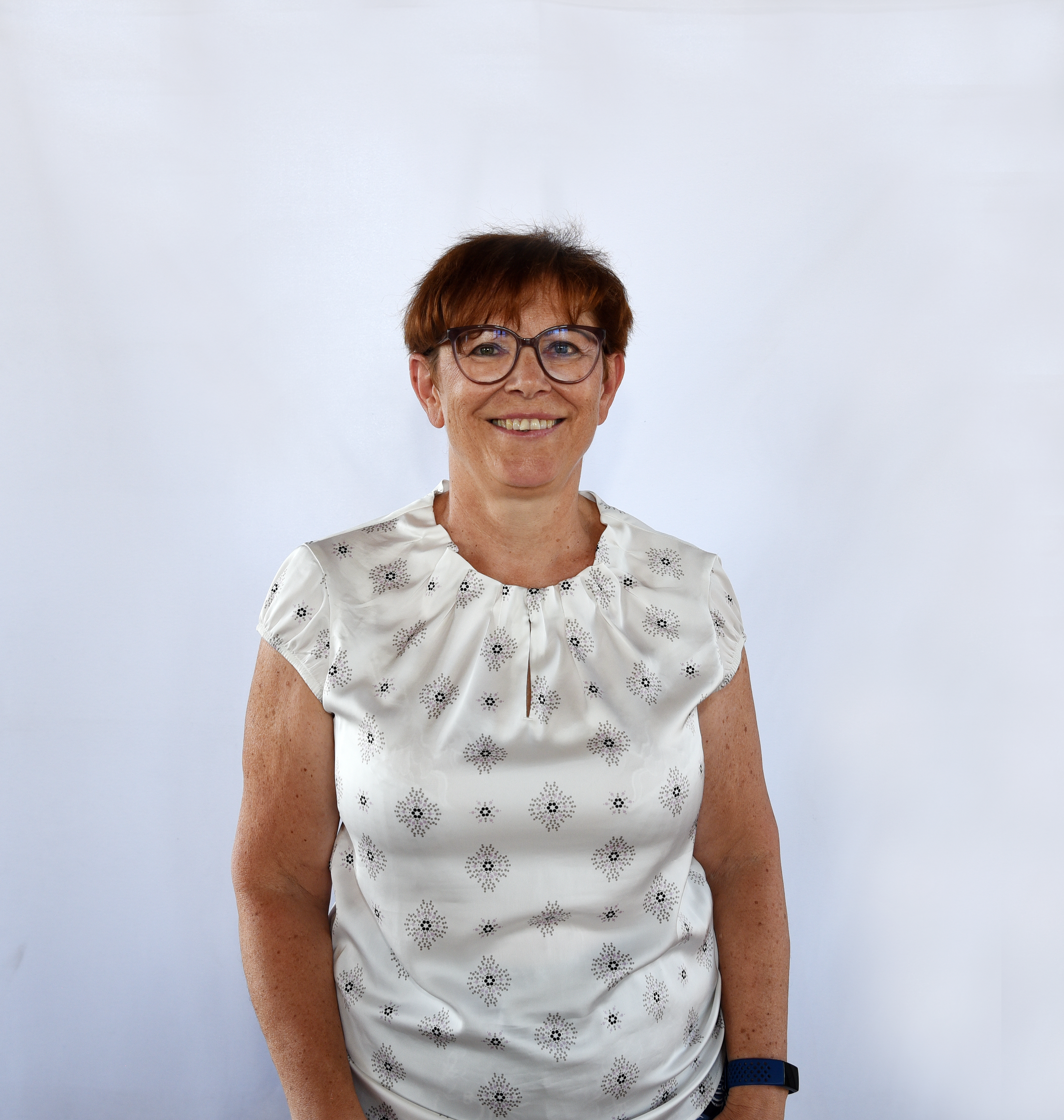 Une image de Brigitta Rudolf