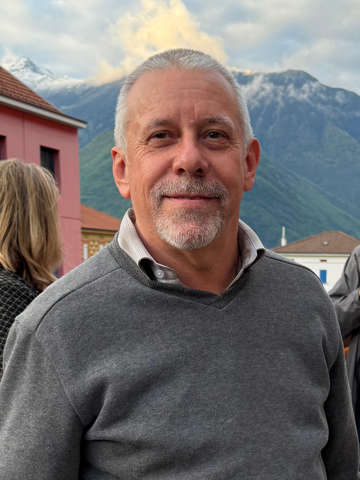 Mario Andreetti
