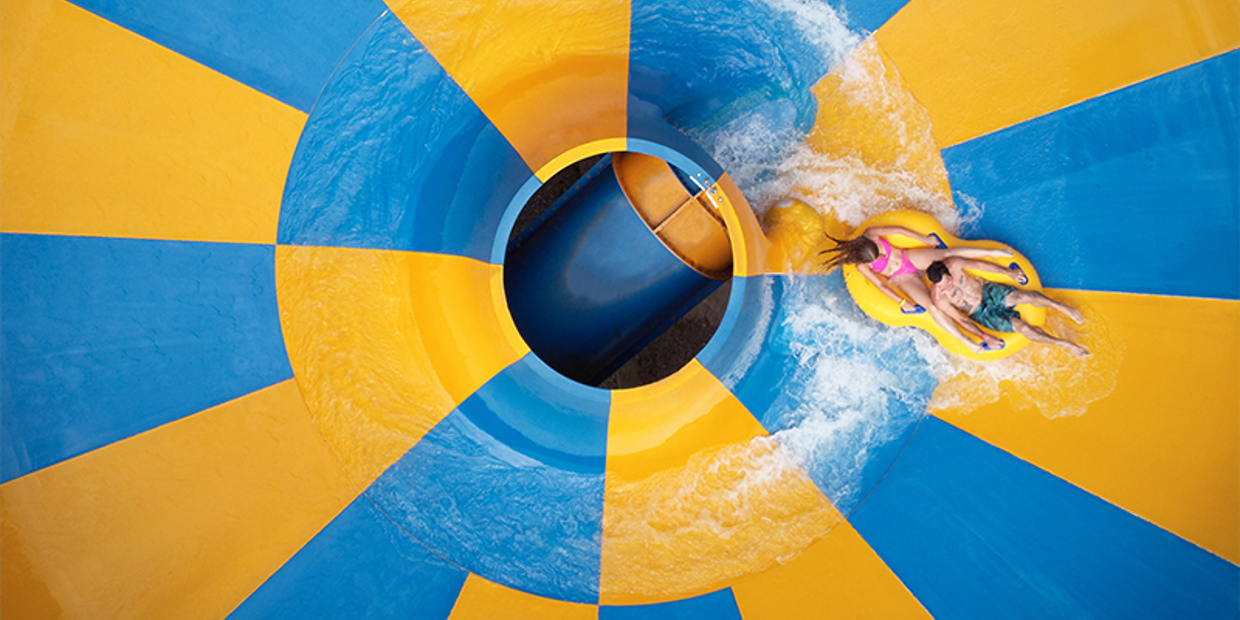 Alpamare | transfair