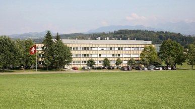 transfair Gewerkschaft setzt sich ein für Mitarbeitenden von Agroscope