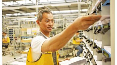 Die Post muss mit transfair an der Personalzufriedenheit arbeiten