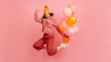 Tessiner Sektionen feiern zu guter Musik vom DJ