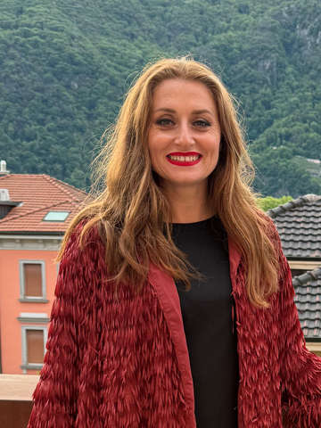 Stefania Stanciucu