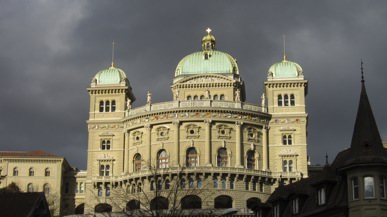 Der Bund will beim Personal sparen – transfair wehrt sich