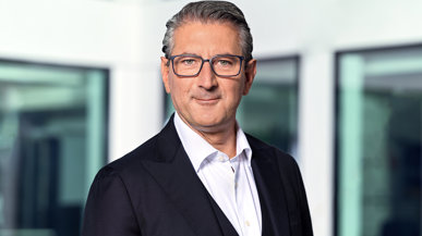 Symbolbild: ein Handschlag