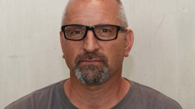 Portrait von Danilo Ravelli