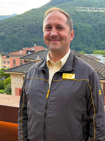 Roberto Bucci