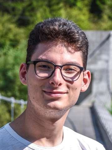 Ein Bild von Brenno Arcara