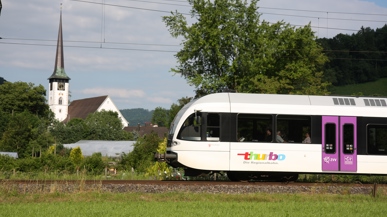 Thurbo – kein Arbeiten in Wunschschichtlagen